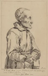 Sebastiano Resta, colecionador italiano de desenhos